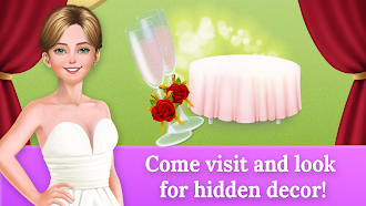 Game screenshot Wedding Planner and Decorate hack