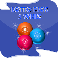 Lotto Pick 3 Whiz