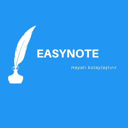 easynote logo