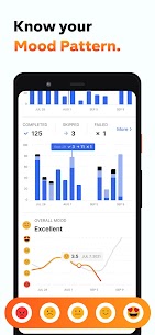 Habitify : Habit Tracker MOD APK (Pro débloqué) 5