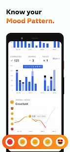 Habitify: Habit Tracker Screenshot
