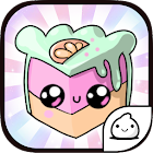 Cakes Evolution - Idle Cute Clicker Game Kawaii 1.0