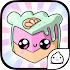 Cakes Evolution - Idle Cute Clicker Game Kawaii1.03