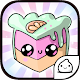 Cakes Evolution - Idle Cute Clicker Game Kawaii Laai af op Windows