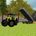 Tractor 3D: Potato Transport 1.3