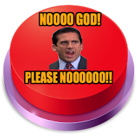NOO GOD PLEASE!! Button Sound