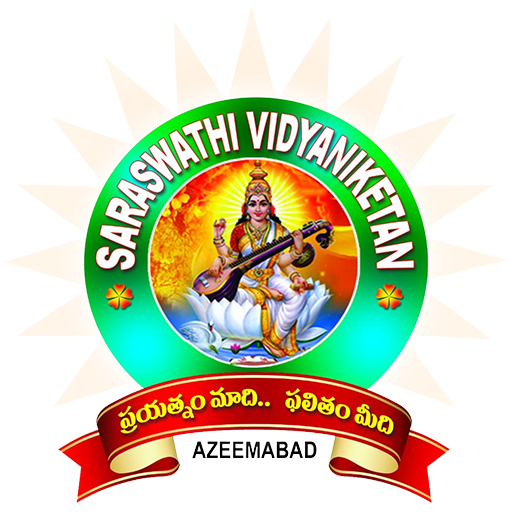 Saraswathi Vidya Nikethan