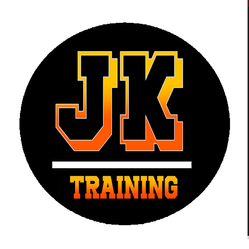 Jk training 5.0 Icon