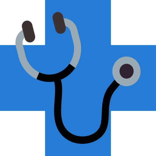 Medicina Simulados logo