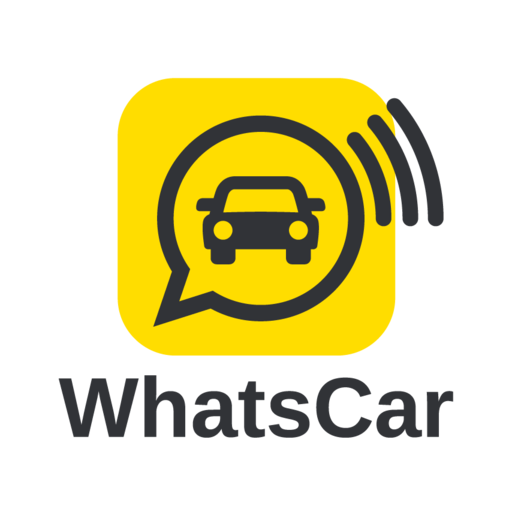 WhatsCar logo