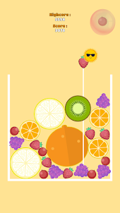 merge fruits