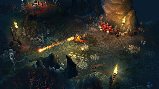 Eternium - Role Playing - games