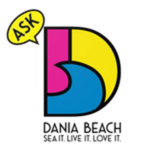 Ask Dania Beach  Icon