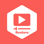Cover Image of Télécharger Deleted Video Recovery  APK