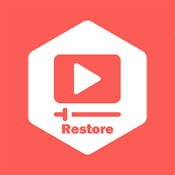 Icon image Deleted Video Recovery