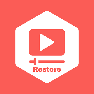 Deleted Video Recovery apk