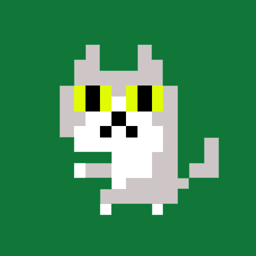 NekoNeko Mechanic logo