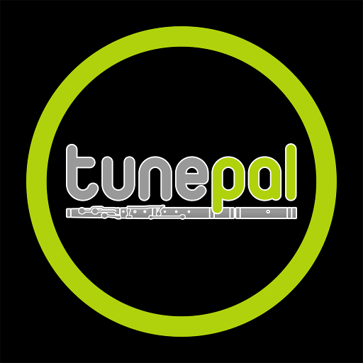 Tunepal 1.0 Icon