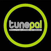 Tunepal  Icon