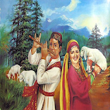 Kashmiri Folk Songs icon