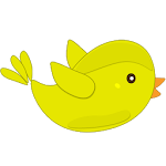 Cover Image of Download Little Bird  APK