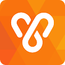 ooVoo Video Calls, Messaging & Stories icon