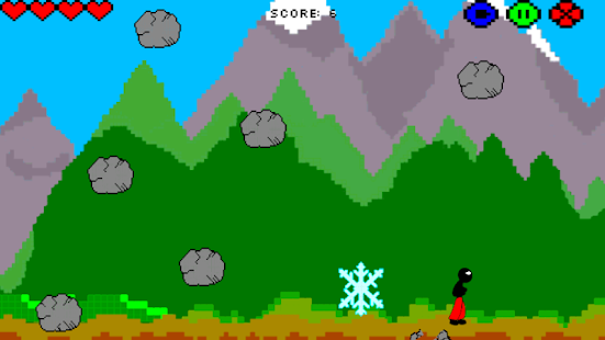 Boulder Dodge(圖2)-速報App
