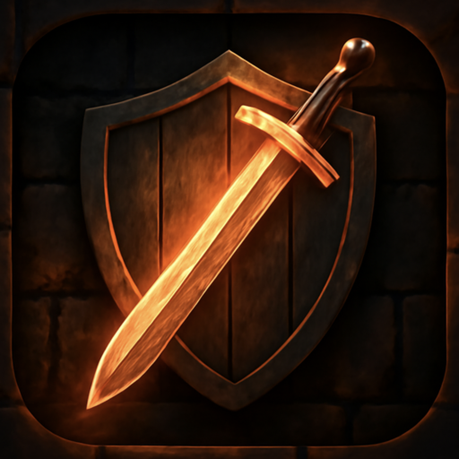 Dungeon One Button