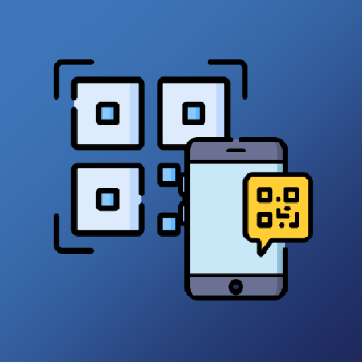 簡易QR掃描＆製作 Install on Windows