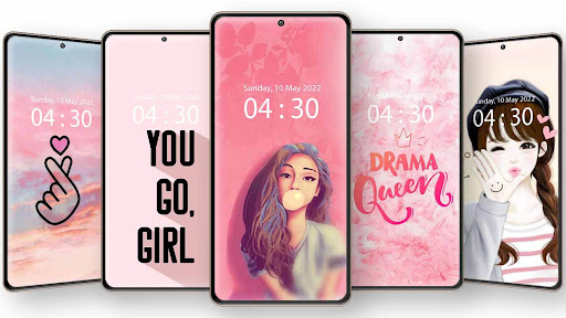 Teen Wallpaper and Background screenshot 9