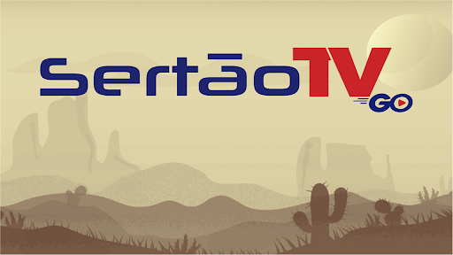 Sertão TV GO STB Screen 3