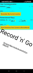 Jiggle - Record 'n' GO