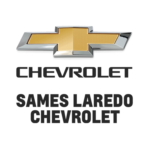 Sames Laredo Chevrolet MLink 4.10.22 Icon