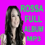 Cover Image of Herunterladen Rossa Full Album MP3  APK