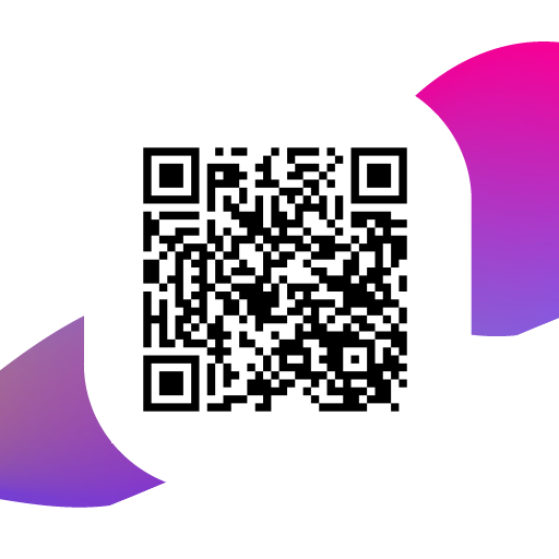 Qre2 Light small size qr code  Icon