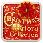 Cover Image of Скачать Christmas Stories Xmas Stories 1.0 APK