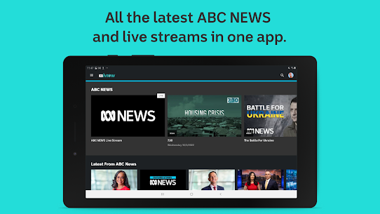 ABC iview For PC installation