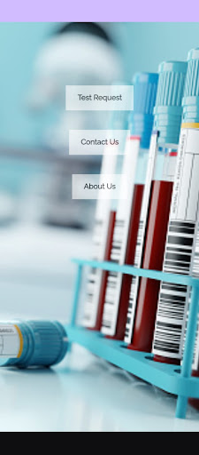 Android application Med ASCOP screenshort