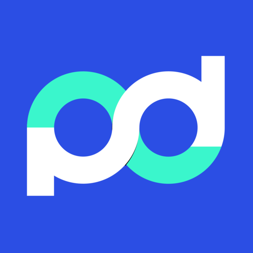 PharmaDate logo