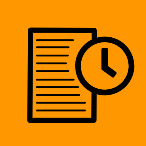 USCIS Case Processing Time logo