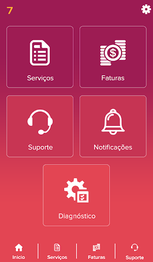 Seven7 Internet Screen 3