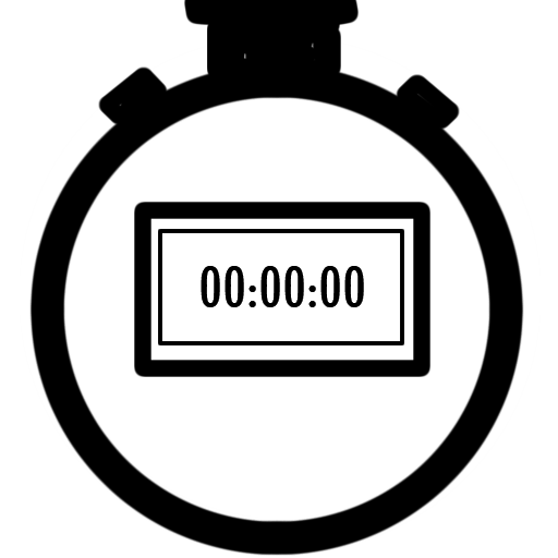 Stopwatch＆Timer 1.3 Icon