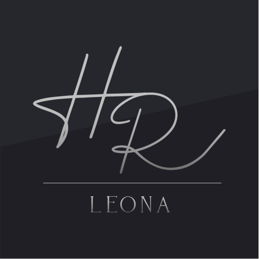 Leona HR logo