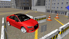 A3 Driving Simulatorのおすすめ画像4