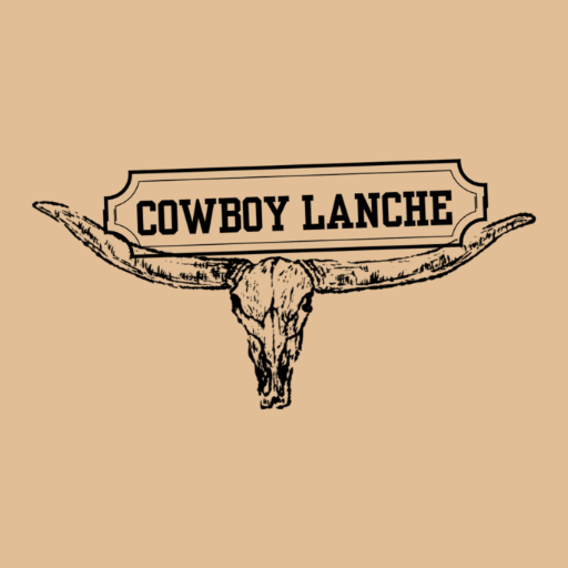 Cowboy Lanche logo