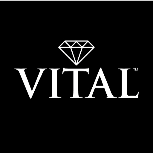 VITAL DIAMONDS logo