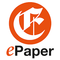 Irish Examiner ePaper icon