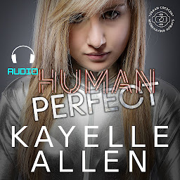 Icon image Human Perfect: Cyberpunk Science Fiction