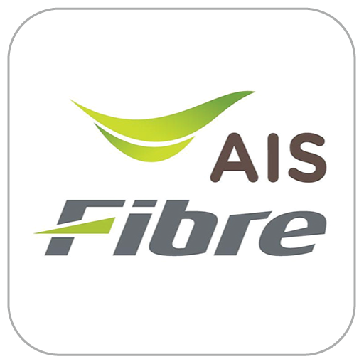 AIS Fibre  Icon