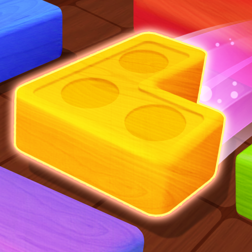 Color Ball Rush : Block Jam Download on Windows